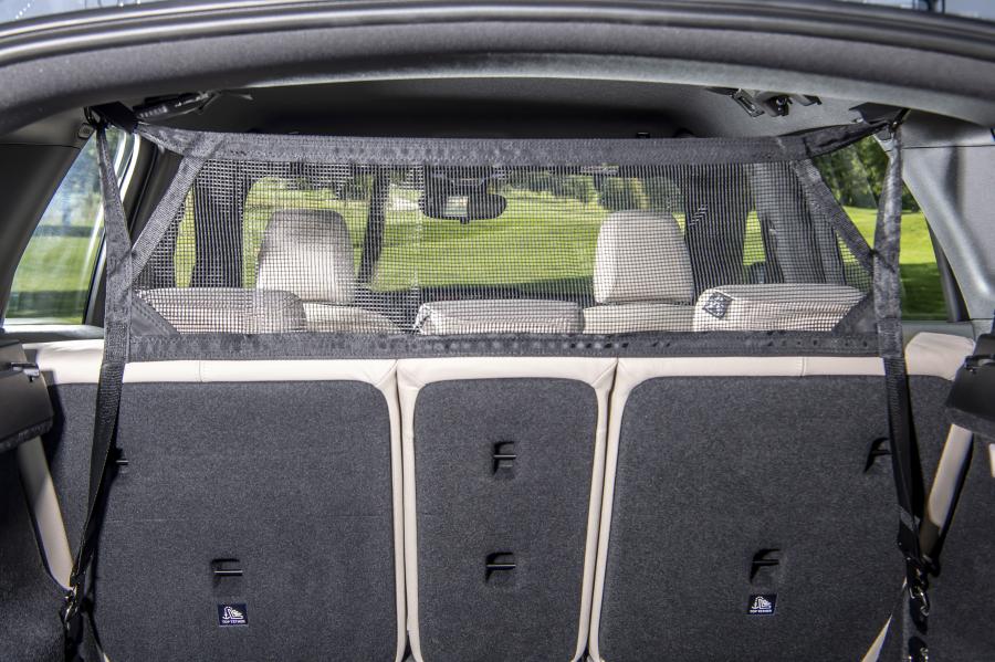 Багажник BMW X1 xDrive25d xLine (F48) 2019 года  (WW) (фото 76 из 99)